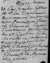 metryka ślubu Wawrzyniec Tomecki ‎(wdowiec)‎ i Zofia Gęborska ‎(wdowa)‎ z Cielniaszków z 21 maja 1784